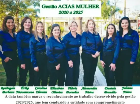 A atuação da ACIAS em Conselheiro Lafaiete: força que impulsiona o desenvolvimento empresarial