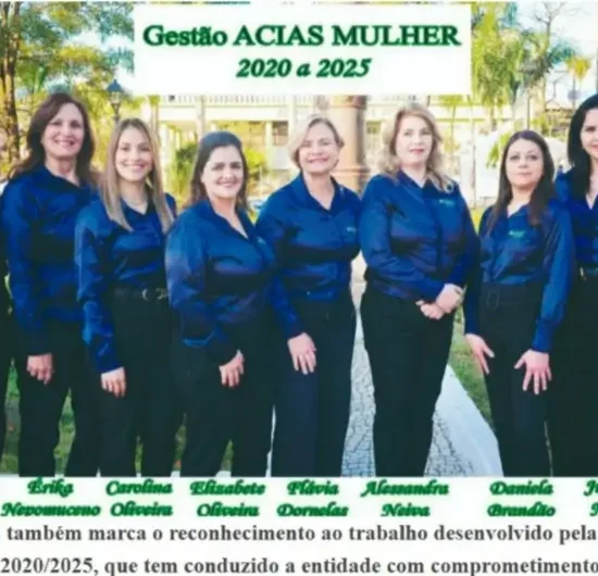 A atuação da ACIAS em Conselheiro Lafaiete: força que impulsiona o desenvolvimento empresarial