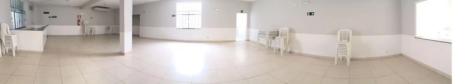 Sala Fernando Emílio