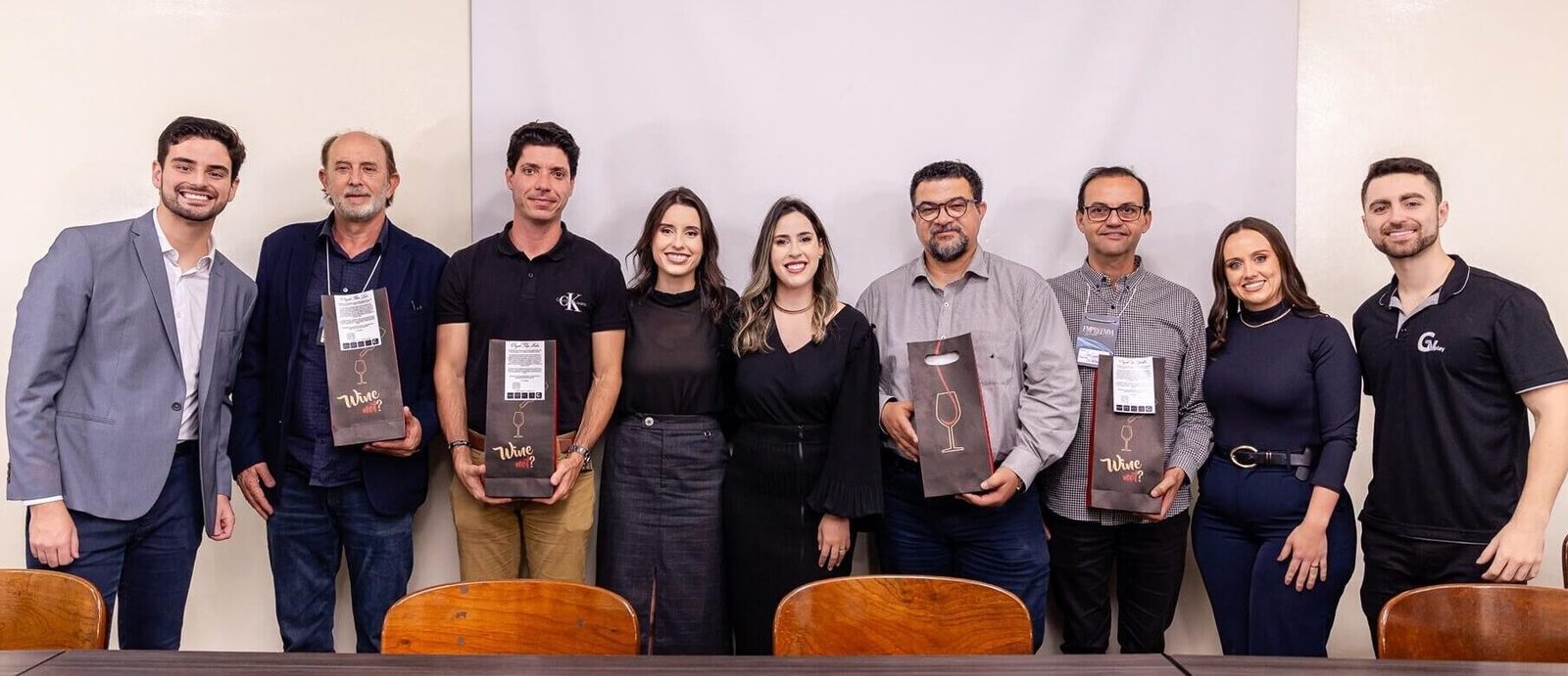 Tradição que  <span> impulsiona </span>